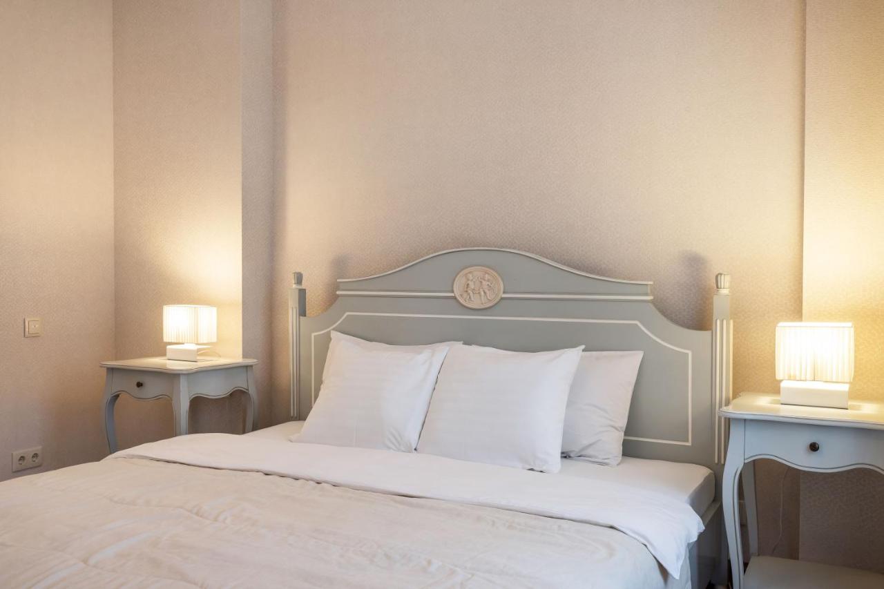Luxury 2Bdr Heart Of Old Town Apartment วิลนีอุส ภายนอก รูปภาพ